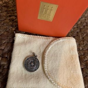 James Avery Texas state seal charm